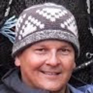 Meet your Posher, Keith